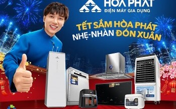 Đón Tết ''Nhẹ-Nhàn-Khỏe