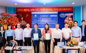 Khởi nghiệp đổi mới sáng tạo xanh ESG: Chìa khóa phát triển nông nghiệp bền vững