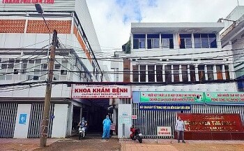 Cần Thơ: Giao 17 tỷ đồng đầu tư công trung hạn cho bệnh viện tim mạch