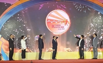 Khai mạc Tháng Khuyến mại Hà Nội năm 2024