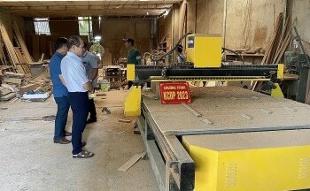 Ngành Công Thương Thanh Hóa triển khai hiệu quả khuyến công, góp phần xóa đói giảm nghèo