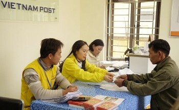 Hơn 10 tỷ đồng đến với người dân bị ảnh hưởng bởi bão Yagi trong tháng 12