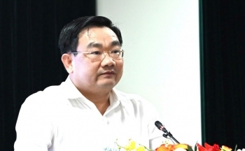 Phó Chủ tịch UBND tỉnh Ninh Thuận kiến nghị cơ chế đẩy nhanh tiến độ dự án điện hạt nhân