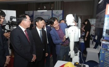 11 doanh nghiệp khởi nghiệp sáng tạo được định giá trên 100 triệu USD