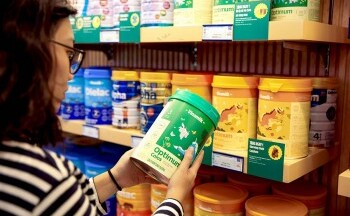 Vinamilk công bố cải tiến đột phá 6 HMO trong sữa Optimum