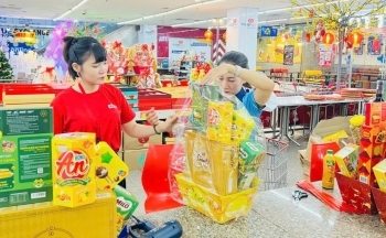 Bình Dương: Dành 2.750 tỷ đồng dự trữ hàng hóa Tết Nguyên đán Ất Tỵ 2025