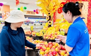 Bà Rịa – Vũng Tàu: Hàng Việt dần chinh phục lòng tin người tiêu dùng