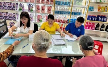 Lịch chi trả lương hưu tháng 1 và 2 năm 2025 tại một số địa phương trên cả nước