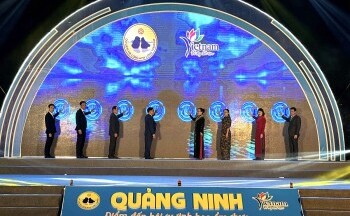 Khai mạc liên hoan ẩm thực Quảng Ninh năm 2024 - Điểm đến hội tụ tinh hoa ẩm thực