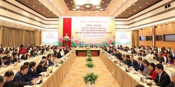 Ngành Lao động - Thương binh - Xã hội: Cần bảo đảm việc làm bền vững và sinh kế cho người dân