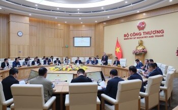 Dồn lực xây dựng, hoàn thiện chính sách phát triển công nghiệp