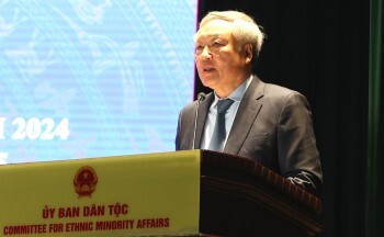 Phó Thủ tướng Nguyễn Hòa Bình: Ủy ban Dân tộc sau sắp xếp phải sẵn sàng đón nhận nhiệm vụ mới