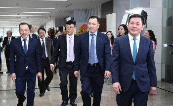 Bộ trưởng Bộ Công Thương dự lễ kỷ niệm 30 năm Trung tâm điều độ hệ thống điện quốc gia
