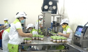 Chương trình OCOP: Nâng tầm thương hiệu nông sản đất Tổ