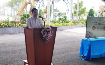 TP. Cần Thơ: Chợ hoa Xuân 2025 có gì hấp dẫn?