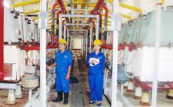 Luật Hoá chất (sửa đổi): Cơ hội để kinh tế Việt Nam bứt phá