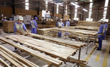 Đổi mới công nghệ: ‘Chìa khóa’ giữ vững thị trường xuất khẩu