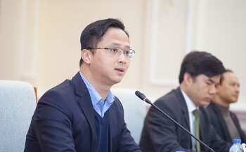 Tin nhân sự 2/1: Bổ nhiệm Cục trưởng Cục Hàng không