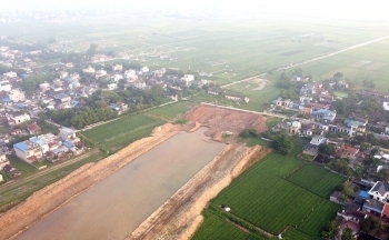 Nam Định tích cực giải ngân 12.141,6 tỷ đồng