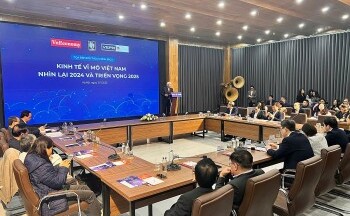 Việt Nam có thể đạt tăng trưởng GDP 8% vào năm 2025
