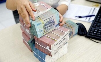 Dự báo dư nợ tín dụng tăng 3,4% trong quý I/2025