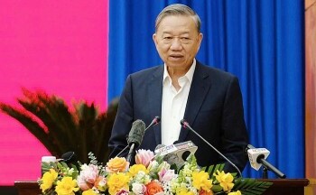 Điều trăn trở của Tổng Bí thư Tô Lâm với Gia Lai và Tây Nguyên