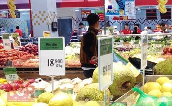 Bắc Giang: Tăng cường quản lý, bình ổn giá trong dịp Tết
