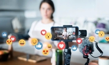 Siết chặt quản lý thuế với người nổi tiếng livestream bán hàng