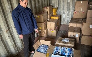 Nhức nhối vấn nạn thuốc giả bán trên mạng xã hội