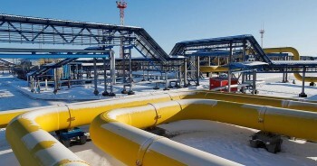 Nga cắt khí đốt qua Ukraine, châu Âu ảnh hưởng thế nào?