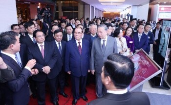 Agribank đẩy mạnh đổi mới sáng tạo về khoa học công nghệ phục vụ chuyển đổi số quốc gia