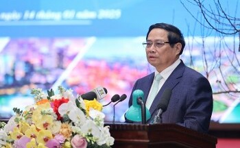 Thủ tướng yêu cầu Hà Nội cấp bách làm sống lại các dòng sông chết