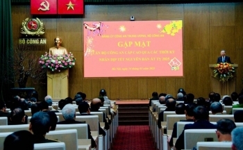 Tổng Bí thư Tô Lâm: Thành quả của đất nước người dân phải được thụ hưởng