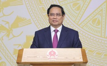 Thủ tướng: Xây dựng xong nhà máy điện hạt nhân Ninh Thuận trong 5 năm
