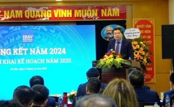 Dấu ấn nổi bật của Cục Điều tiết điện lực năm 2024