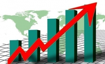 IMF dự báo tăng trưởng kinh tế toàn cầu năm 2025