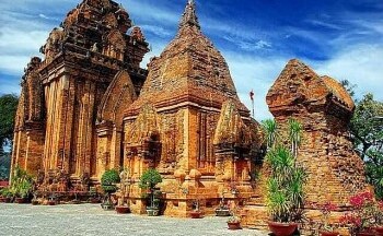 5 di tích được xếp hạng di tích quốc gia đặc biệt