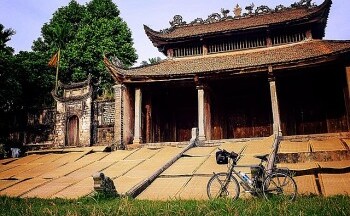 Quy hoạch bảo quản, tu bổ, phục hồi Di tích Đình So