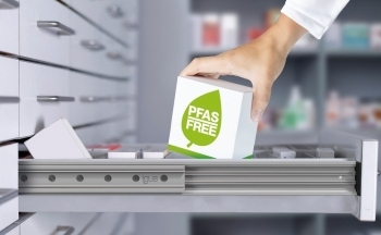Giải pháp ray trượt ngăn kéo polymer không chứa PTFE từ igus®