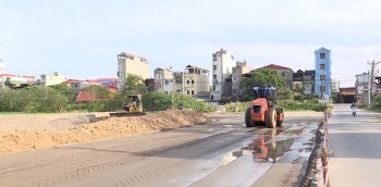 Bắc Ninh đẩy nhanh dự án đầu tư công từ quý I/2025