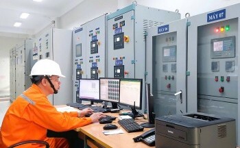 21 tỉnh, thành phố phía Nam ứng trực 24/24 đảm bảo điện Tết