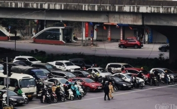 1 tháng thực hiện Nghị định 168: Số vụ tai nạn giao thông giảm mạnh