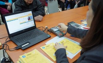 Chi trả 8.400 tỷ đồng lương hưu, trợ cấp qua bưu điện