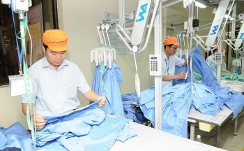 Hoa Kỳ tăng thuế với hàng nhập khẩu, doanh nghiệp Việt cần lưu ý gì?