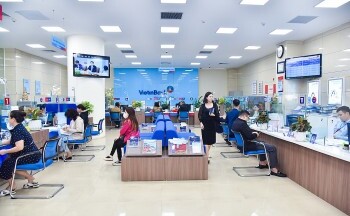 VietinBank tăng trưởng quy mô bền vững, tiến bước vào kỷ nguyên mới