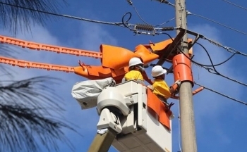 Quy định về các trường hợp ngừng, giảm mức cung cấp điện
