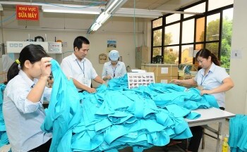 Thương mại Việt Nam – Hoa Kỳ đạt 11,1 tỷ USD