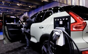CEO Volvo nói gì về thị trường ô tô năm 2025?
