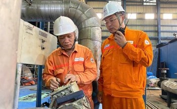 Chuyển đổi năng lượng xanh - Bài 2: Giảm phát thải ở Nhiệt điện Uông Bí