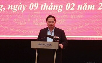 Thủ tướng ủng hộ chủ trương bổ sung chính sách vượt trội cho Khu thương mại tự do Đà Nẵng